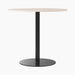 Harbour Column Dining Table - Ceramic Sand
