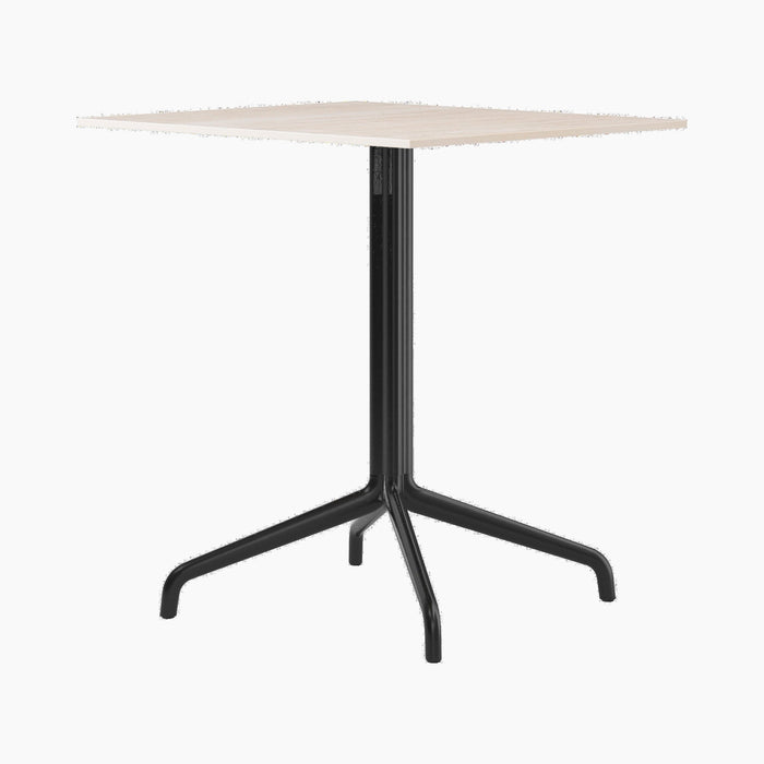 Harbour Column Dining Table - Ceramic Sand