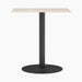 Harbour Column Dining Table - Ceramic Sand