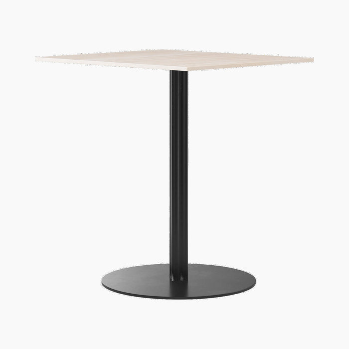 Harbour Column Dining Table - Ceramic Sand