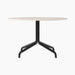 Harbour Column Lounge Table - Ceramic Sand