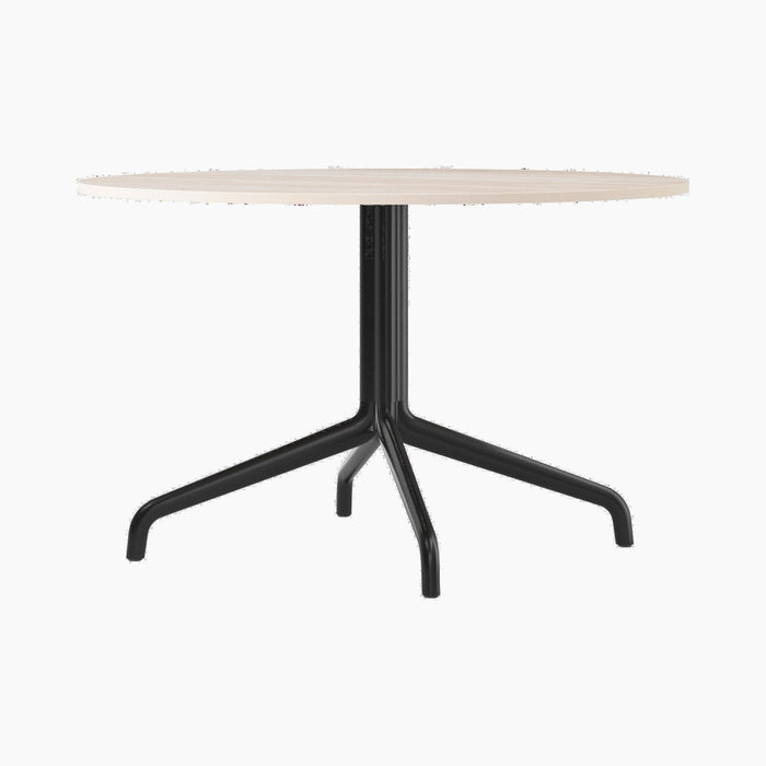 Harbour Column Lounge Table - Ceramic Sand