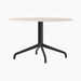 Harbour Column Lounge Table - Ceramic Sand