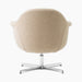 Harbour Lounge Chair, Star Base - Baena 15