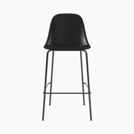 Harbour Side Counter Chair, Upholstered - Sierra 1001
