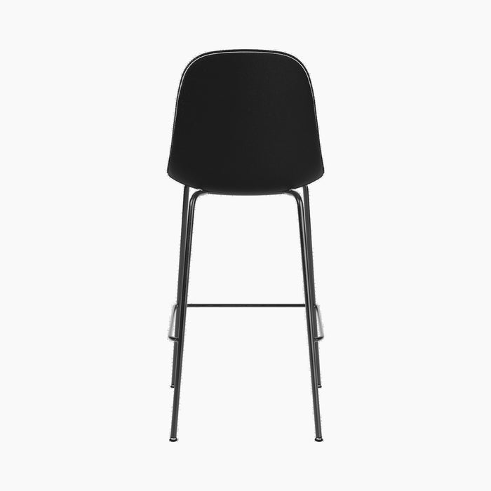 Harbour Side Counter Chair, Upholstered - Sierra 1001