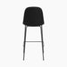 Harbour Side Counter Chair, Upholstered - Sierra 1001
