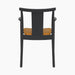 Merkur Dining Chair w/Armrests - Aida 0250