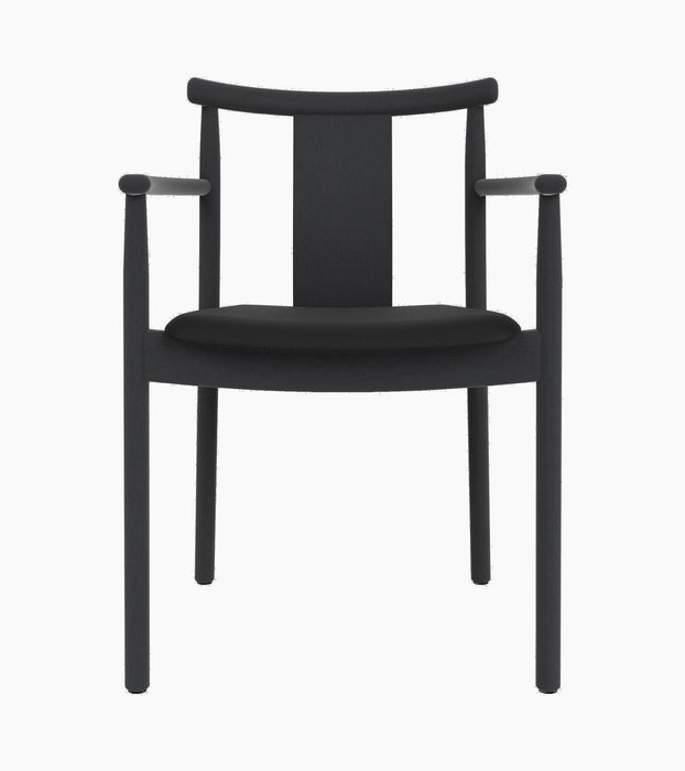 Merkur Dining Chair w/Armrests - Sierra 1001