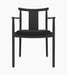 Merkur Dining Chair w/Armrests - Sierra 1001