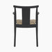 Merkur Dining Chair w/Armrests - Audo Bouclé 02