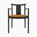 Merkur Dining Chair w/Armrests - Aida 0250