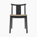 Merkur Dining Chair - Audo Bouclé 02