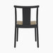 Merkur Dining Chair - Audo Bouclé 02