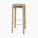 Passage Bar Stool - Natural Oak