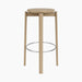 Passage Bar Stool - Natural Oak