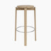 Passage Bar Stool - Natural Oak