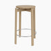 Passage Counter Stool - Natural Oak