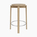 Passage Counter Stool - Natural Oak