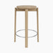 Passage Counter Stool - Natural Oak