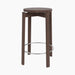 Passage Counter Stool - Dark Stained Oak
