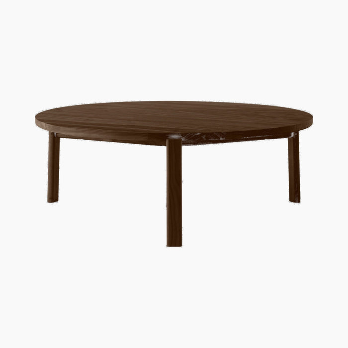 Passage Lounge Table - Ø90