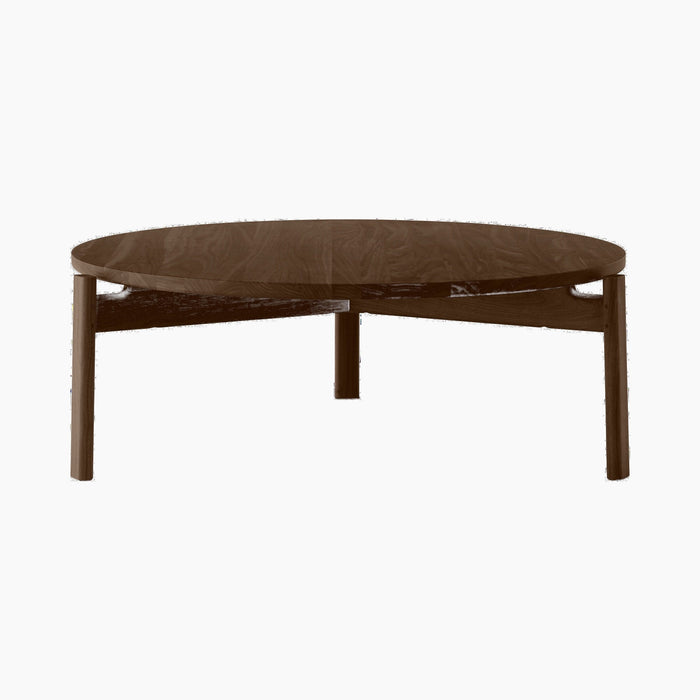 Passage Lounge Table - Ø90