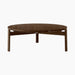 Passage Lounge Table - Ø90