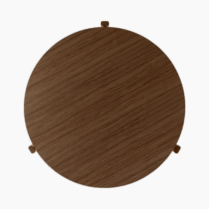 Passage Lounge Table - Ø90