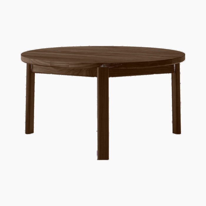 Passage Lounge Table - Ø70