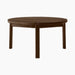 Passage Lounge Table - Ø70