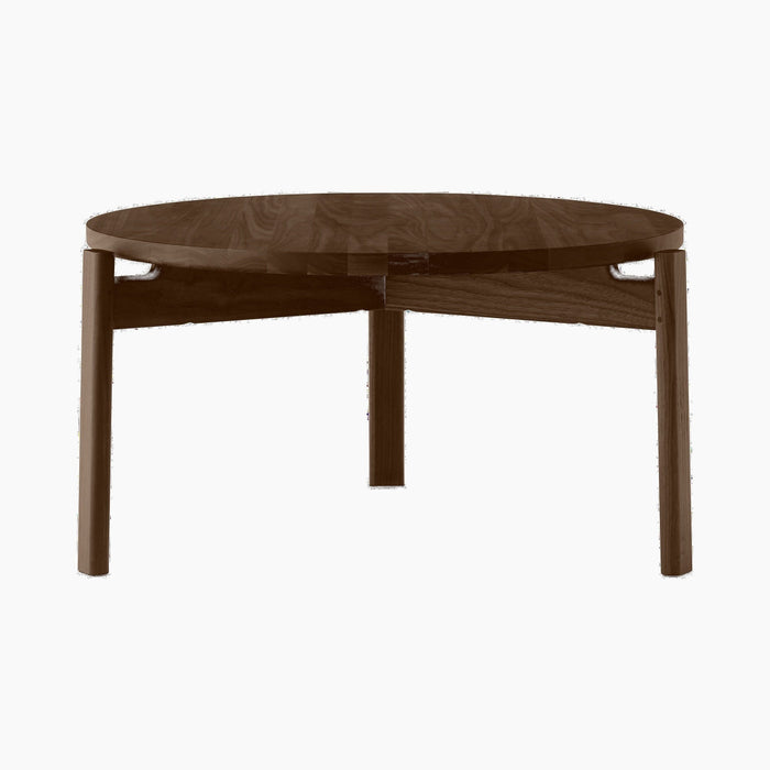 Passage Lounge Table - Ø70