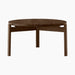 Passage Lounge Table - Ø70