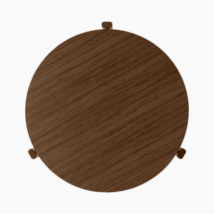 Passage Lounge Table - Ø70