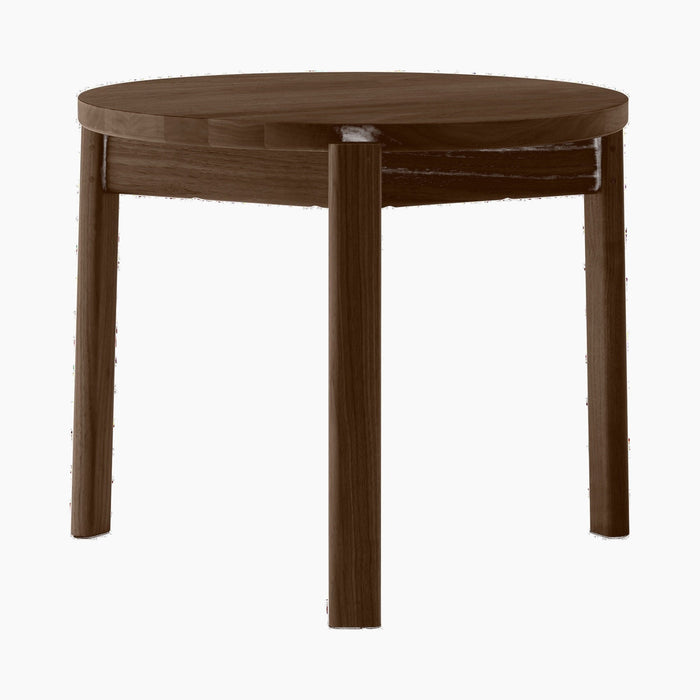 Passage Lounge Table - Ø50