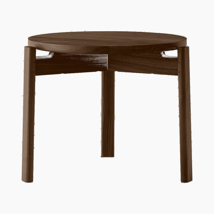 Passage Lounge Table - Ø50
