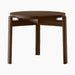 Passage Lounge Table - Ø50