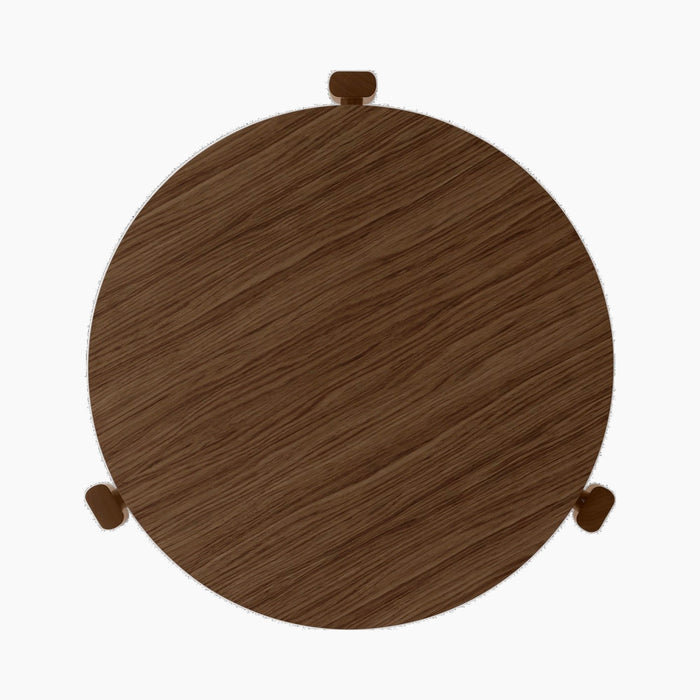 Passage Lounge Table - Ø50