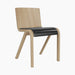 Ready Dining Chair, Seat Upholstered - Aida 1618