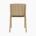 Ready Dining Chair, Seat Upholstered - Aida 1618