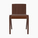 Ready Dining Chair, Seat Upholstered - Aida 0329