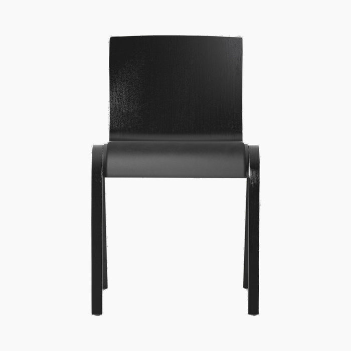 Ready Dining Chair, Seat Upholstered - Aida 1618