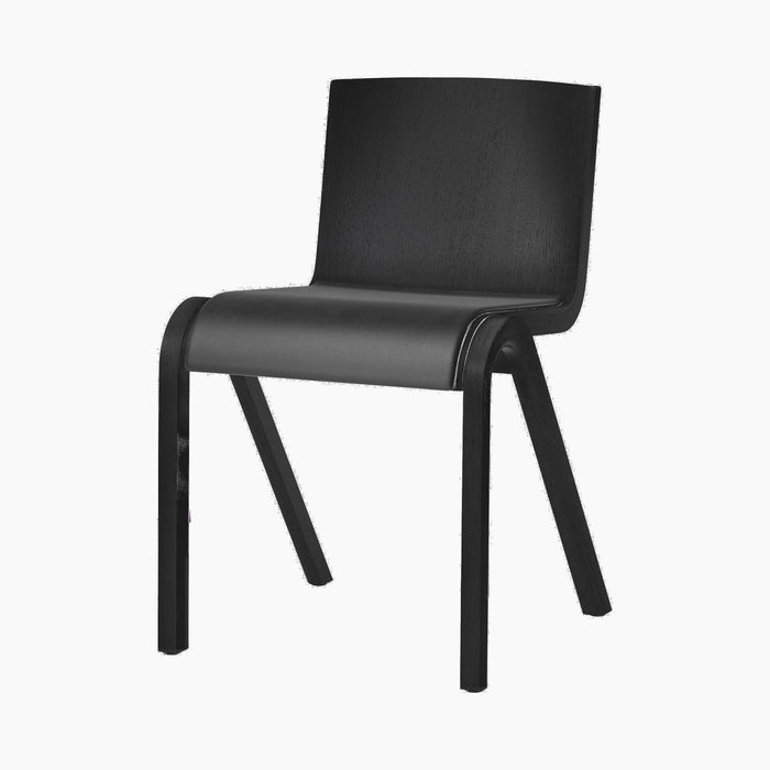 Ready Dining Chair, Seat Upholstered - Aida 1618