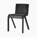 Ready Dining Chair, Seat Upholstered - Aida 1618