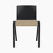Ready Dining Chair, Seat Upholstered - Audo Bouclé 02