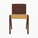 Ready Dining Chair, Seat Upholstered - Aida 0250