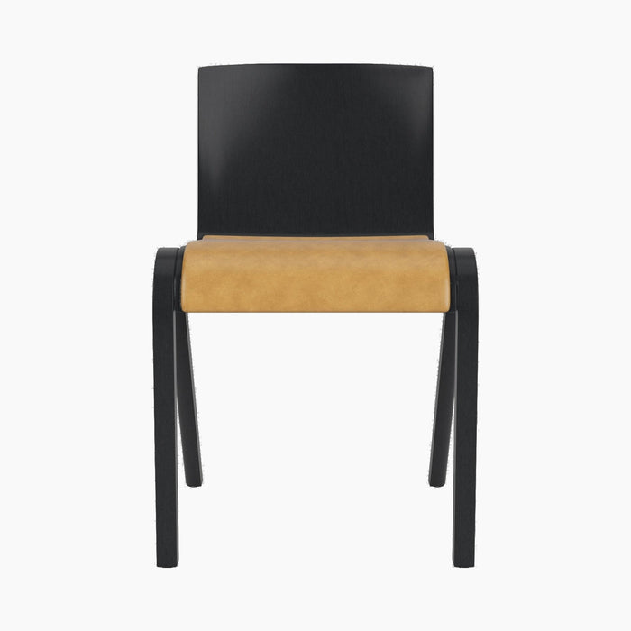 Ready Dining Chair, Seat Upholstered - Aida 0250
