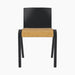 Ready Dining Chair, Seat Upholstered - Aida 0250
