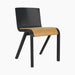 Ready Dining Chair, Seat Upholstered - Aida 0250