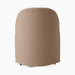 Tearoom Lounge Chair, w. Swivel w. Loose Cover - Logan Flint